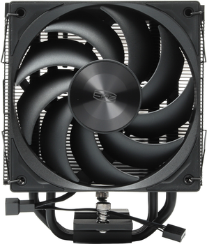 Кулер для процессора PcCooler RZ400 BK