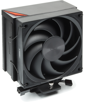 Кулер для процессора PcCooler RZ400 BK