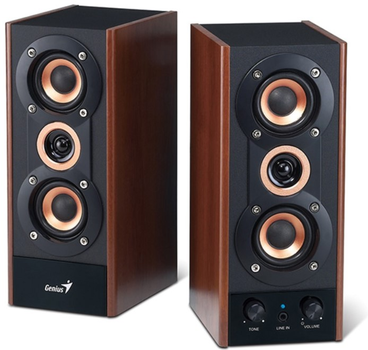 Акустична система Genius SP-HF800A II (31730010402)