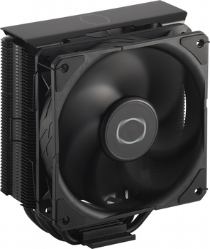 Кулер CoolerMaster Hyper 212 Black (RR-S4KK-25SN-R1)