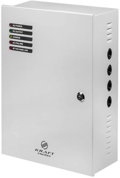 ИБП Kraft PSU-24100LED 24V (41-00045)