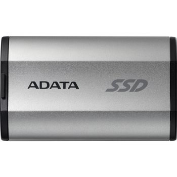 Накопичувач SSD ADATA SD810 2 TB USB 3.2 (SD810-2000G-CBK)