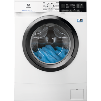 Стиральная машина Electrolux EW6SM347DU