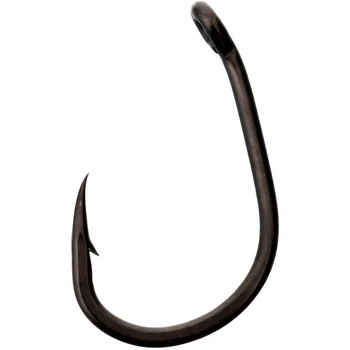 Гачки Carp Pro Twisted Wide Gape BT Series №8 CPTWGT8