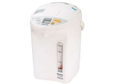 Термопот Panasonic NC-DG3000WTS