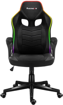 Игровое кресло huzaro HZ-Force 2.5 RGB Mesh