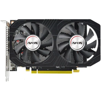 Відеокарта Afox AMD Radeon RX 550 8GB (AFRX550-8192D5H4-V6) (GDDR5, 128 bit, PCI-E 3.0)