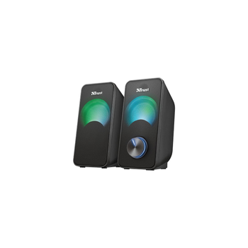 Акустическая система Trust Arys RGB (23120)