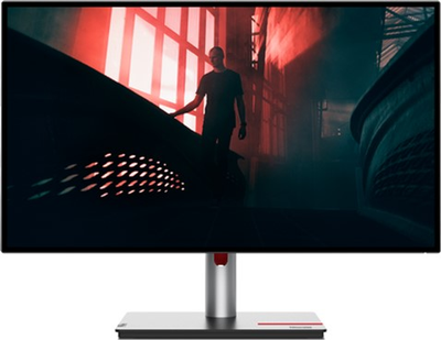 Монитор 27" Lenovo ThinkVision P27h-30 (63A1GAT1UA)