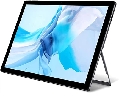 Планшет 13" 2K Chuwi UBook XPro 8/256Gb Windows 11 5000 mAh Серый Factory Recertified g3