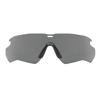 Линза сменная дымчатая ESS Crossblade Smoke Gray Lenses Smoke Gray