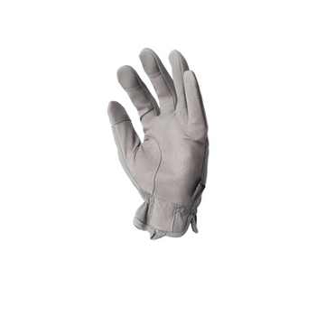 Рукавиці тактичні MFH Tactical Gloves Lightweight Urban Grey L