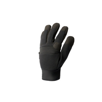 Перчатки тактические MFH Tactical Gloves Security Black L