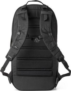 Рюкзак тактичний 5.11 Tactical LV Covert Carry Pack 45L 56683-019[019] Black (888579480658)