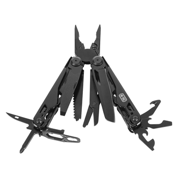 Мультитул M-Tac Type 9 black