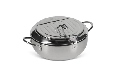 Каструля-фритюрниця Edenberg EB-1525 3.4 л