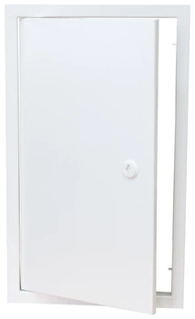 Люк ревизионный Bilmax ДР 250*450 металлический белый