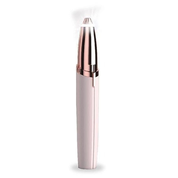 Жіночий епілятор тример для брів Finishing Touch Flawless Brows