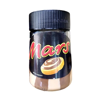 Шоколадна паста Mars 350 г (0232)