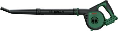 Повітродувка Bosch Universal LeafBlower 18V-130 (4059952631585