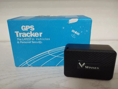 Міні трекер GPS WINNES Б/В