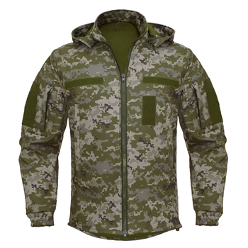 Куртка Softshell колір ММ14, 54