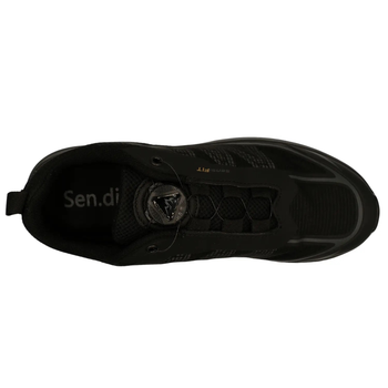 Кросівки Sen Deni BOA колір чорний, 42