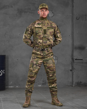 Тактичний костюм статутний у мультикам 0 XXL