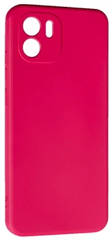 Чохол SMTT Premium Case на Xiaomi Redmi A2 (cherry)