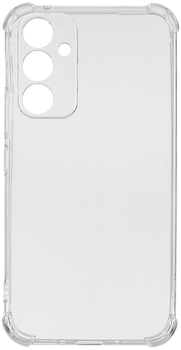 Panel ColorWay TPU AntiShock do Samsung Galaxy A55 Clear (CW-CTASSGA556)