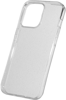 Panel ColorWay TPU-Shine do Apple iPhone 15 Pro Transparent (CW-CTSAI15P)