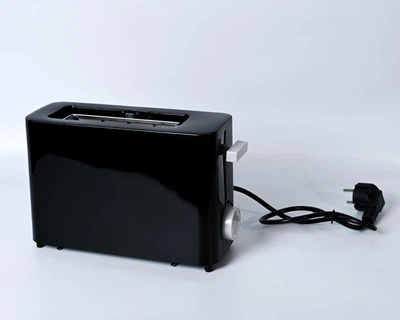 Тостер KUMTEL HTS-101 BLACK