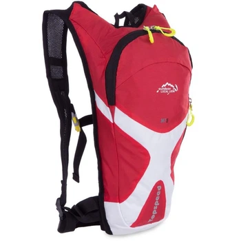Рюкзак мультиспортивный SP-Sport LK409 5л Красный