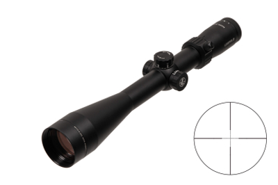 Приціл оптичний LEUPOLD MARK 3HD 8-24x50 (30mm) P5 Side Focus TMR