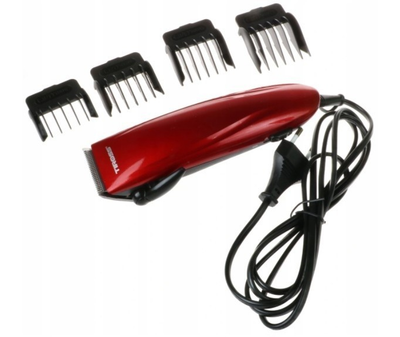 Машинка для стрижки Tiross TS-406