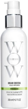 Tonik do włosów Color WOW Dream Cocktail Kale-Infused Leave-in Treatment do wlosow zniszczonych 200 ml (5060150185168)