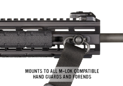 Кріплення під антабку Magpul M-LOK QD