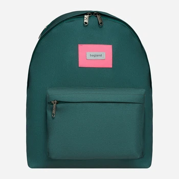 Рюкзак Bagland Stylish L 1052418304 24 л Разноцветный 1338 (2010524183040)