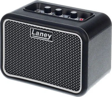 Комбопідсилювач Laney Mini-SuperG