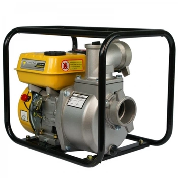 Мотопомпа FORTE FP30C (5304)