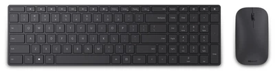 Комплект беспроводной клавиатура и мышь Microsoft Designer Bluetooth Desktop Black(UKR) g4
