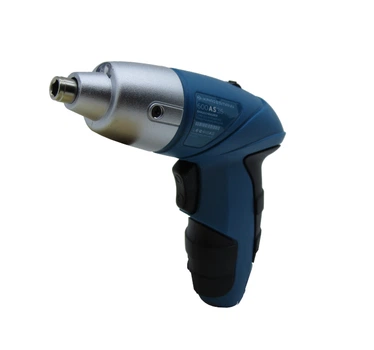 Викрутка акумуляторна KRAISSMAN 600 AS 3.6 (112351)