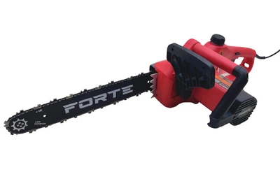 Електропила ланцюгова Forte FES23-40B (113465)