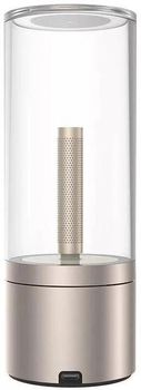 Декоративная настольная лампа Yeelight Redbud Candle Light (second gen) YLFWD-0019