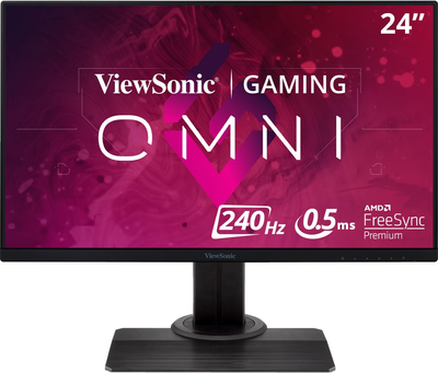 Монитор 24" ViewSonic XG2431