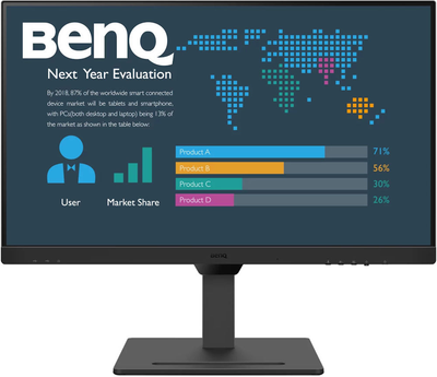 Монитор 27" BenQ BL2790QT (9H.LLLLA.TPE)