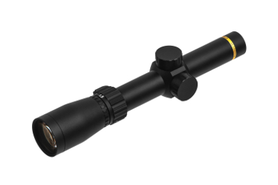 Приціл оптичний LEUPOLD VX-Freedom 1.5-4x20 (1 inch) MOA Ring