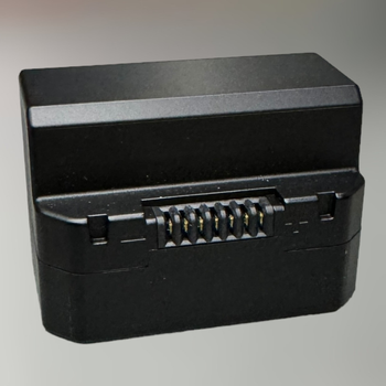 Тепловізійного прицілу для батарея акумулятор thunder hm-3644dc, hikmicro battery 2.0