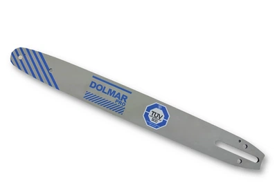 Шина Dolmar 56 (40 см), 3/8" (одна заклепка) (113208)