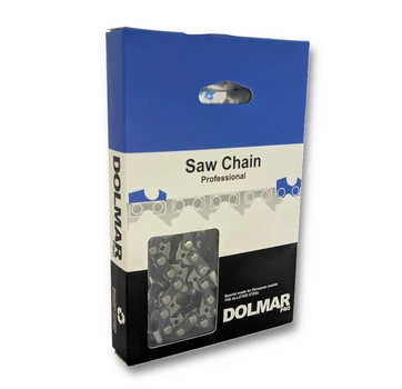 Ланцюг DOLMAR 16" 3/8" PM (59 ланок) (111491)
